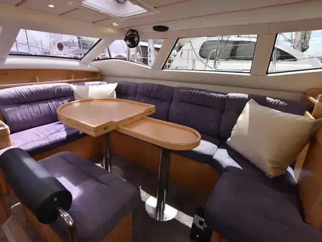 Wauquiez Pilot Saloon 48