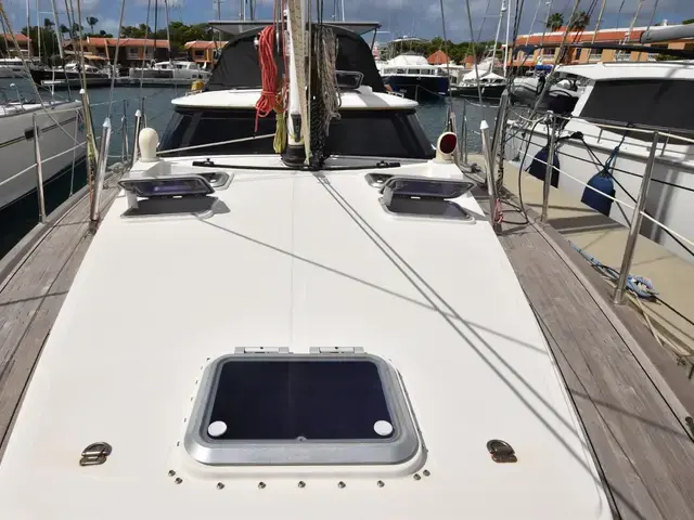 Wauquiez Pilot Saloon 48