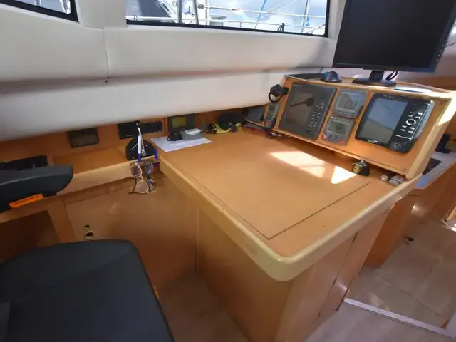 Wauquiez Pilot Saloon 48