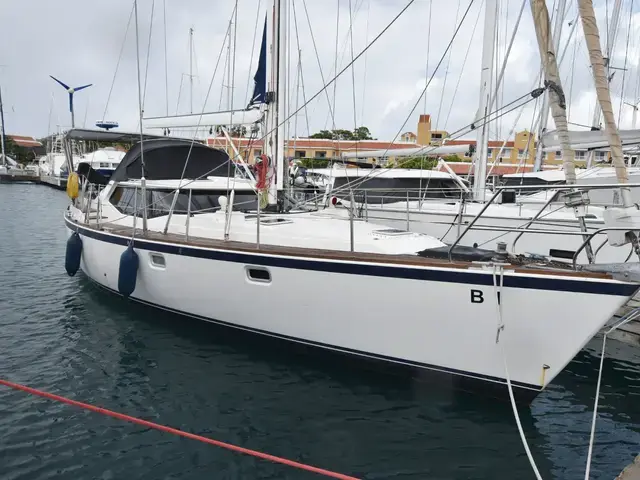 Wauquiez Pilot Saloon 48