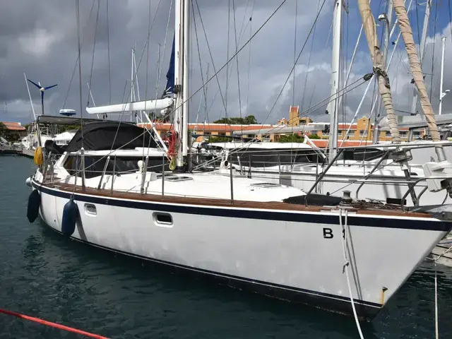 Wauquiez Pilot Saloon 48