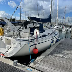 2006 Bavaria 30 Cruiser