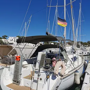 2011 Beneteau Oceanis