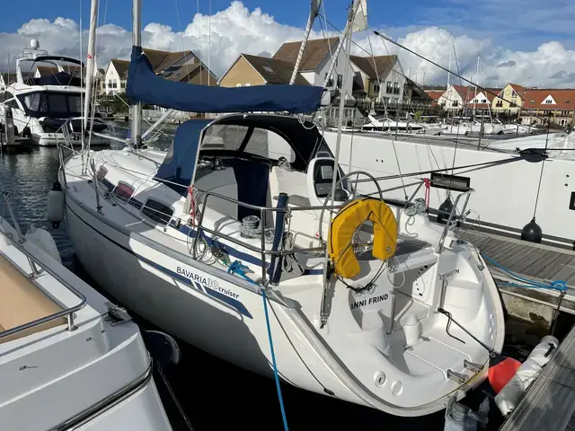 Bavaria 30 Cruiser