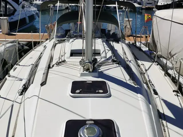 Beneteau Oceanis