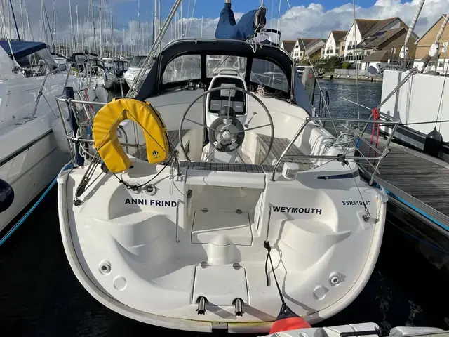 Bavaria 30 Cruiser