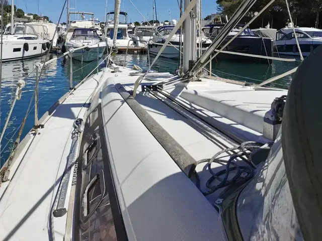 Beneteau Oceanis