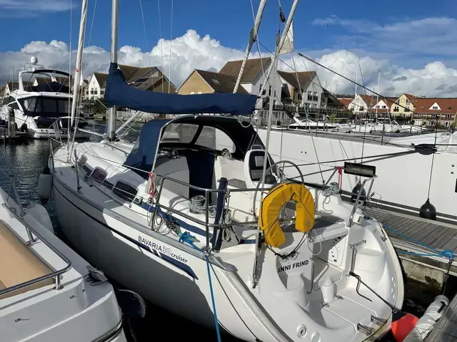 Bavaria 30 Cruiser