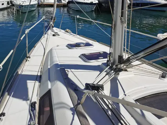 Beneteau Oceanis