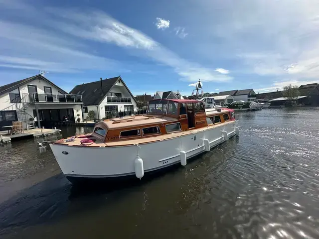 Broom Navigator Class