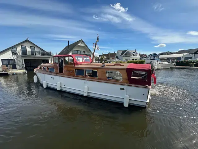 Broom Navigator Class