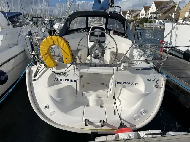 Bavaria 30 Cruiser