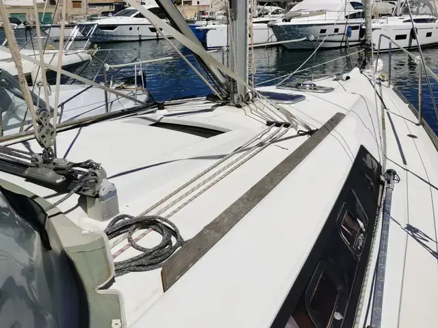 Beneteau Oceanis