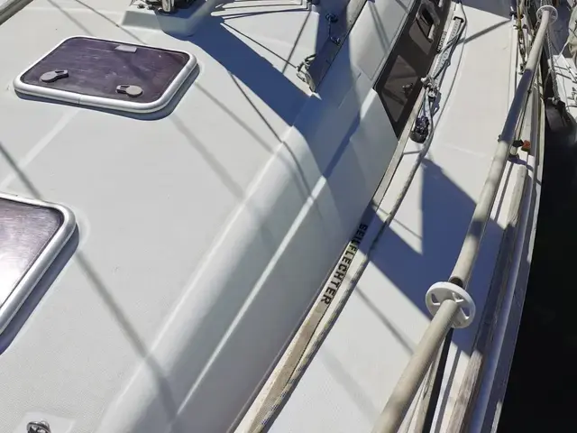 Beneteau Oceanis