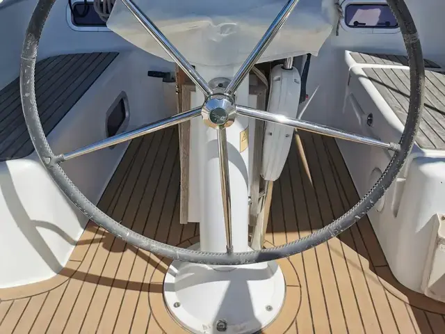 Beneteau Oceanis