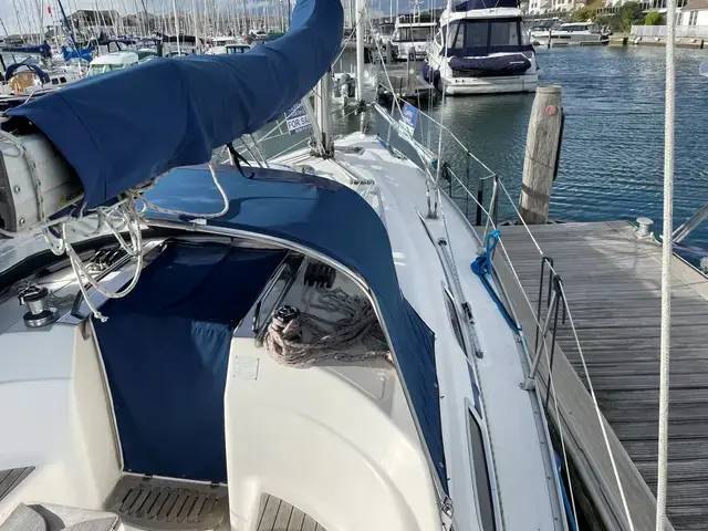 Bavaria 30 Cruiser