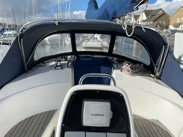 Bavaria 30 Cruiser