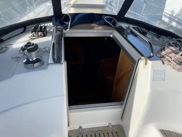 Bavaria 30 Cruiser