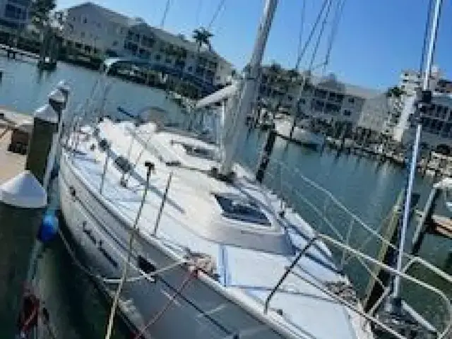 Bavaria Cruiser 37