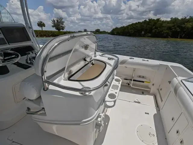 Boston Whaler 270 Outrage