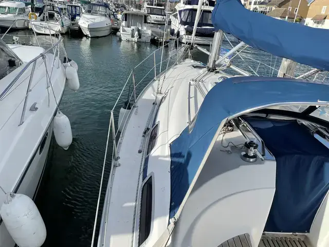 Bavaria 30 Cruiser