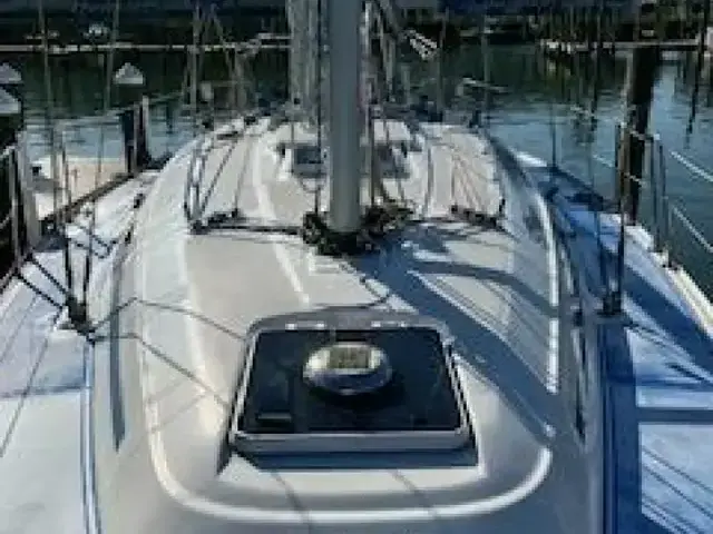 Bavaria Cruiser 37