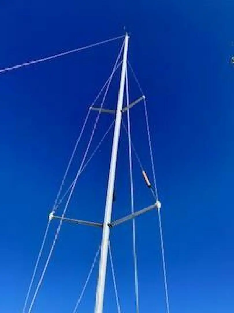 2001 Bavaria 37