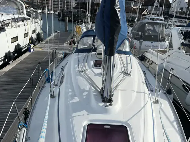 Bavaria 30 Cruiser