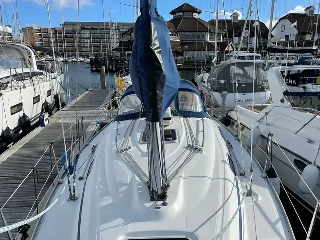 Bavaria 30 Cruiser