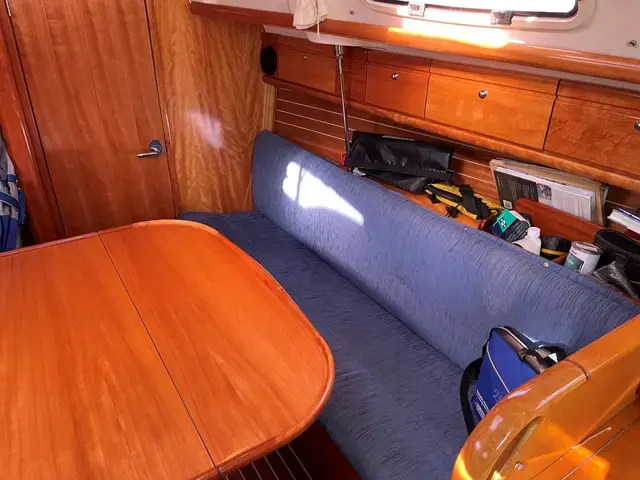 Bavaria 30 Cruiser