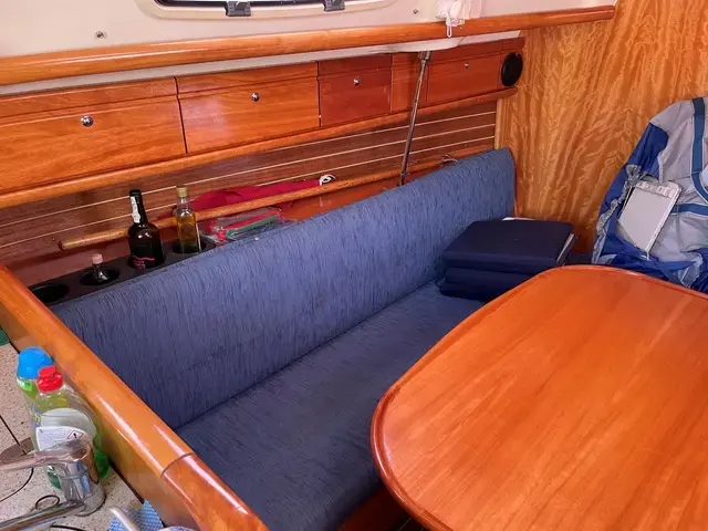 Bavaria 30 Cruiser