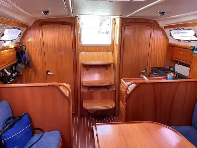 Bavaria 30 Cruiser