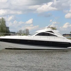 2006 Fairline Targa 52 Gt