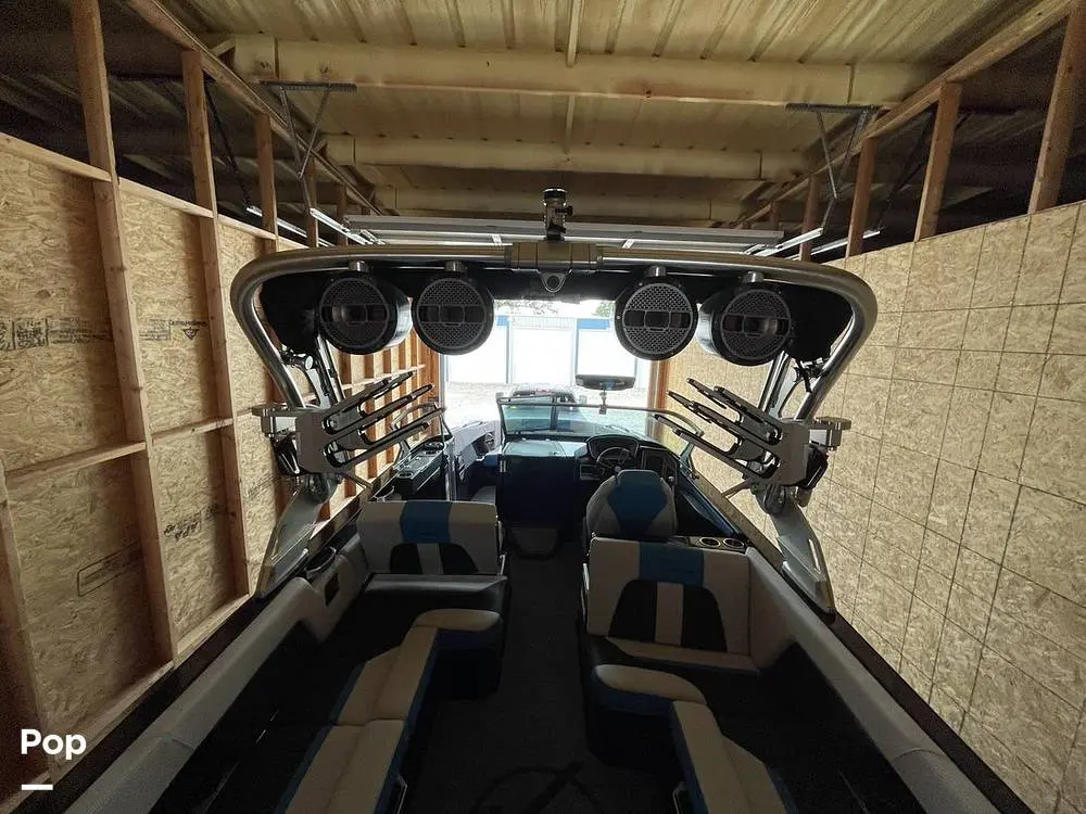 2021 Mastercraft x26 saltwater series