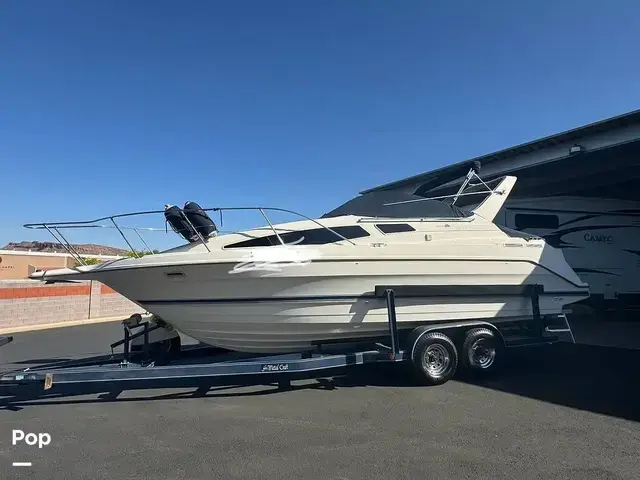 Bayliner 2855 Ciera DX/LX Sunbridge