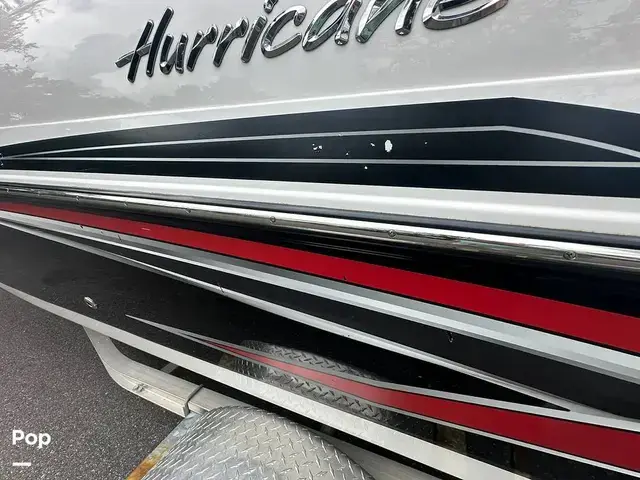 Hurricane SS 188