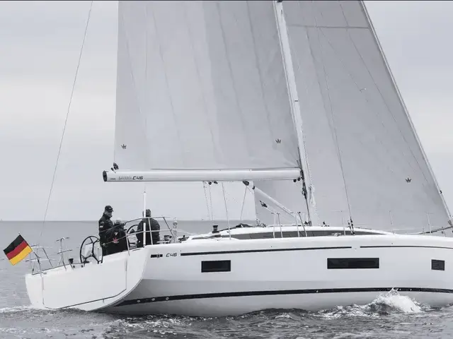 Bavaria C 46