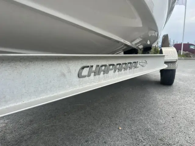 Chaparral 19