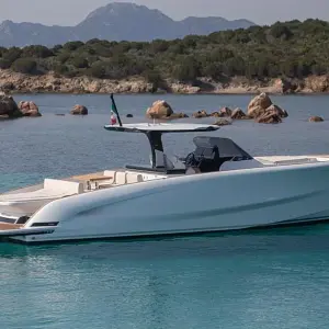 2023 Solaris 44 Open