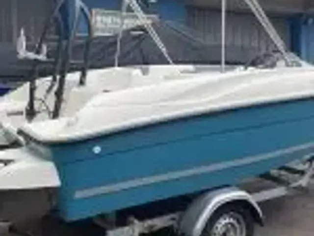 Bayliner Element E16