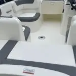 2021 Bayliner element e16