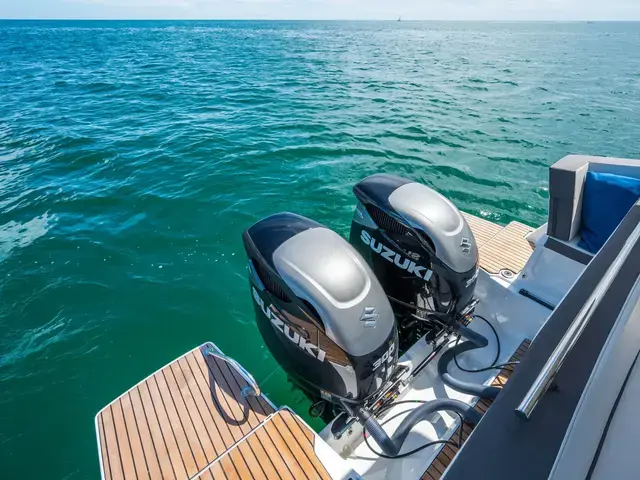 Beneteau Antares 11