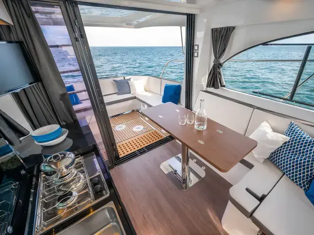 Beneteau Antares 11