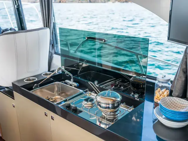 Beneteau Antares 11