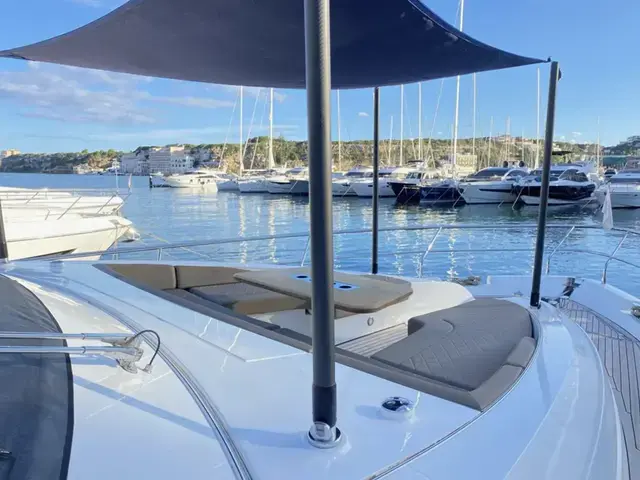 Fairline Squadron 65