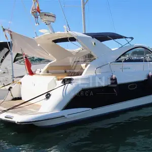 2009 Fairline Targa 38 Open