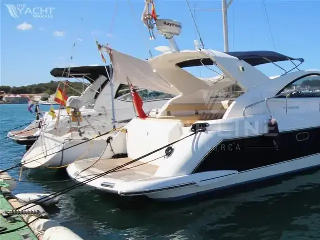 Fairline Targa 38 Open