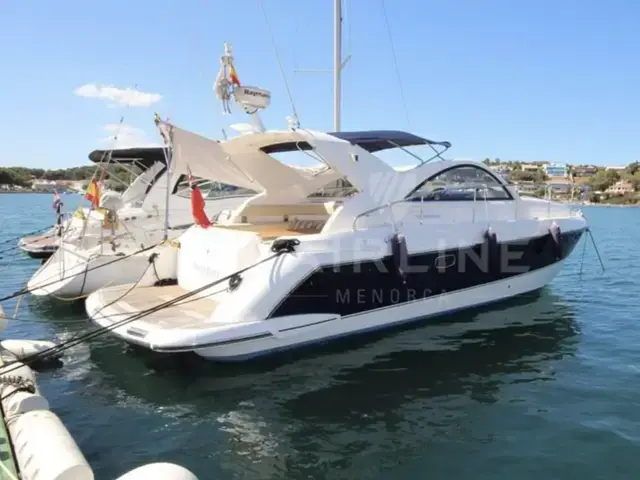 Fairline Targa 38 Open