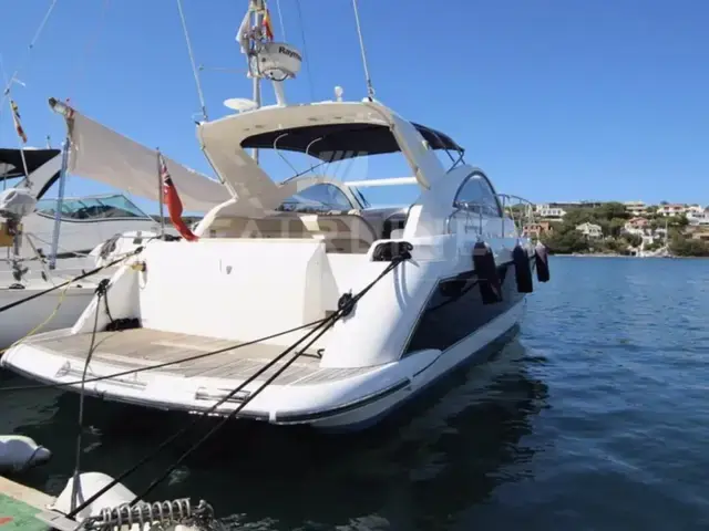 Fairline Targa 38 Open