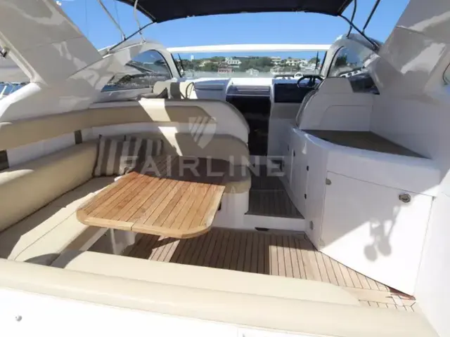 Fairline Targa 38 Open